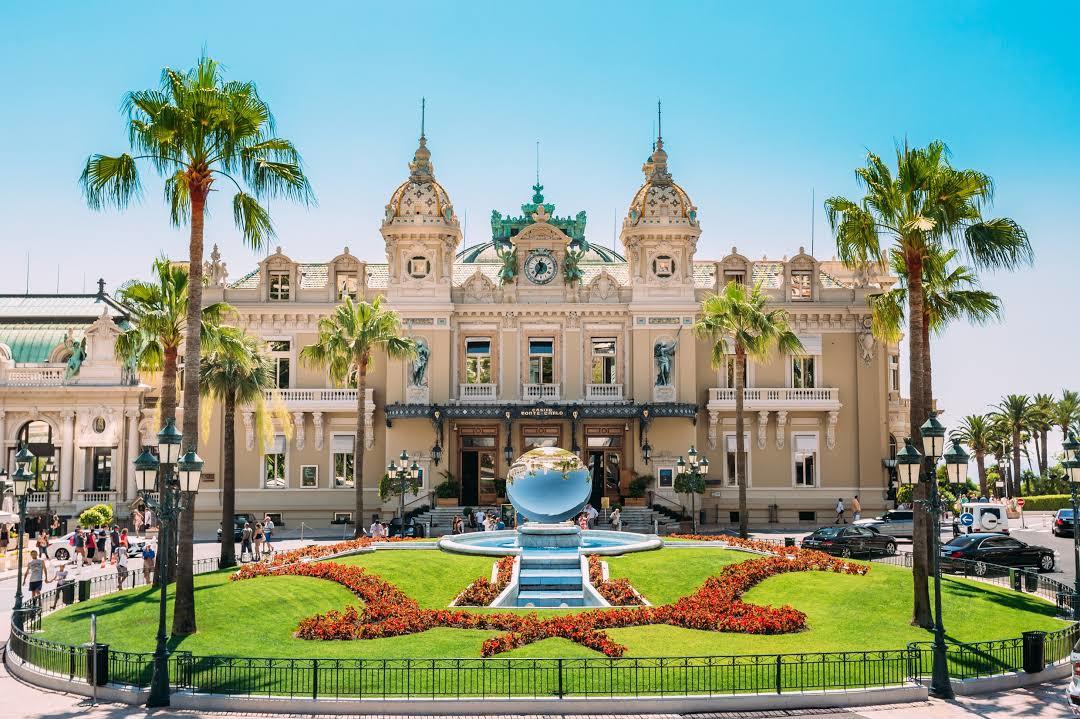 Casinò di Monte Carlo